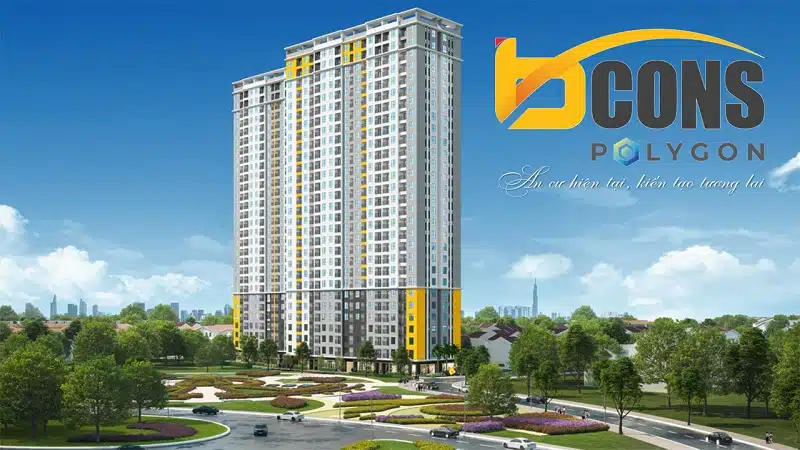 Bcons PS Land mời tham quan nhà mẫu Bcons Polygon 5 Hình ảnh nhà mẫu Bcons Polygon