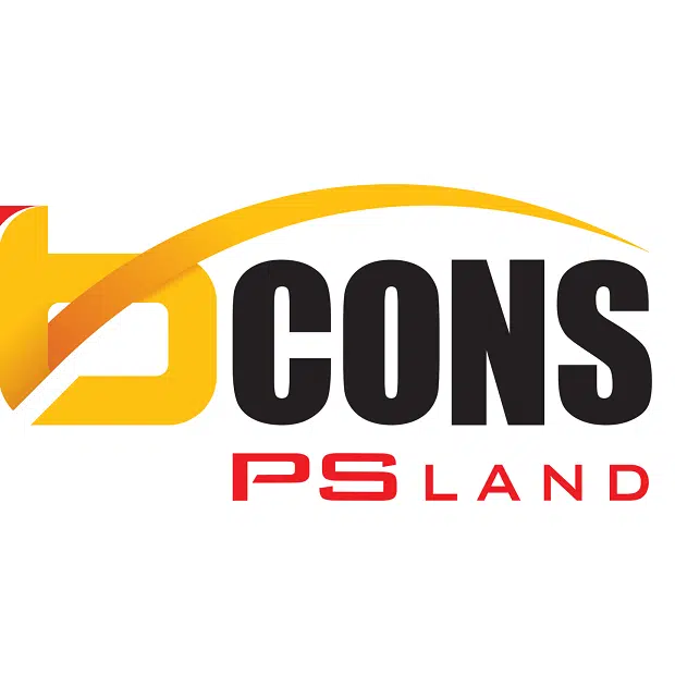 Chuyên Viên Kinh Doanh Căn Hộ Bcons 3 Giới thiệu Logo Bcons PS Land