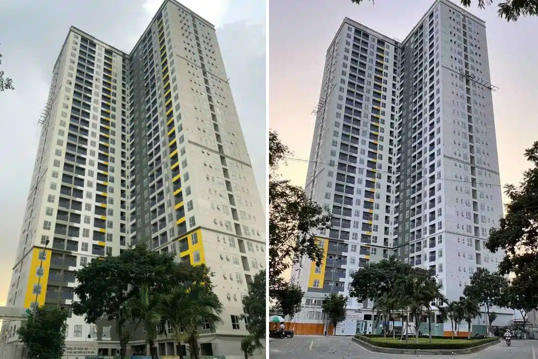 Update Tiến độ Bcons Sala Dĩ An Bình Dương 11 tiến độ Bcons Sala tháng 5/2023