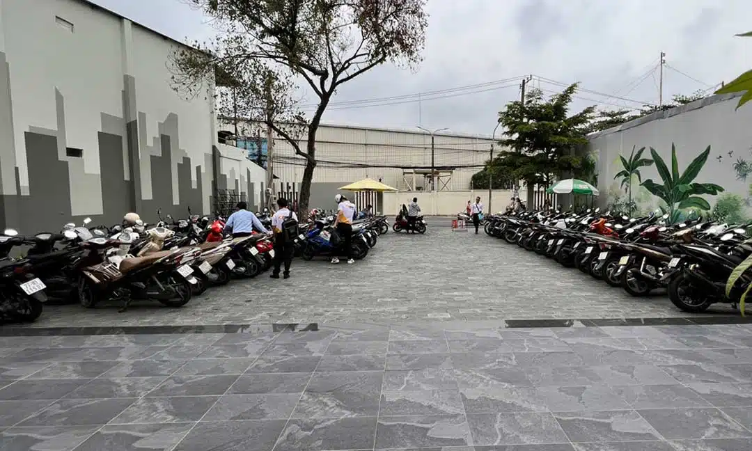 Sự kiện tham quan nhà mẫu Bcons Polaris