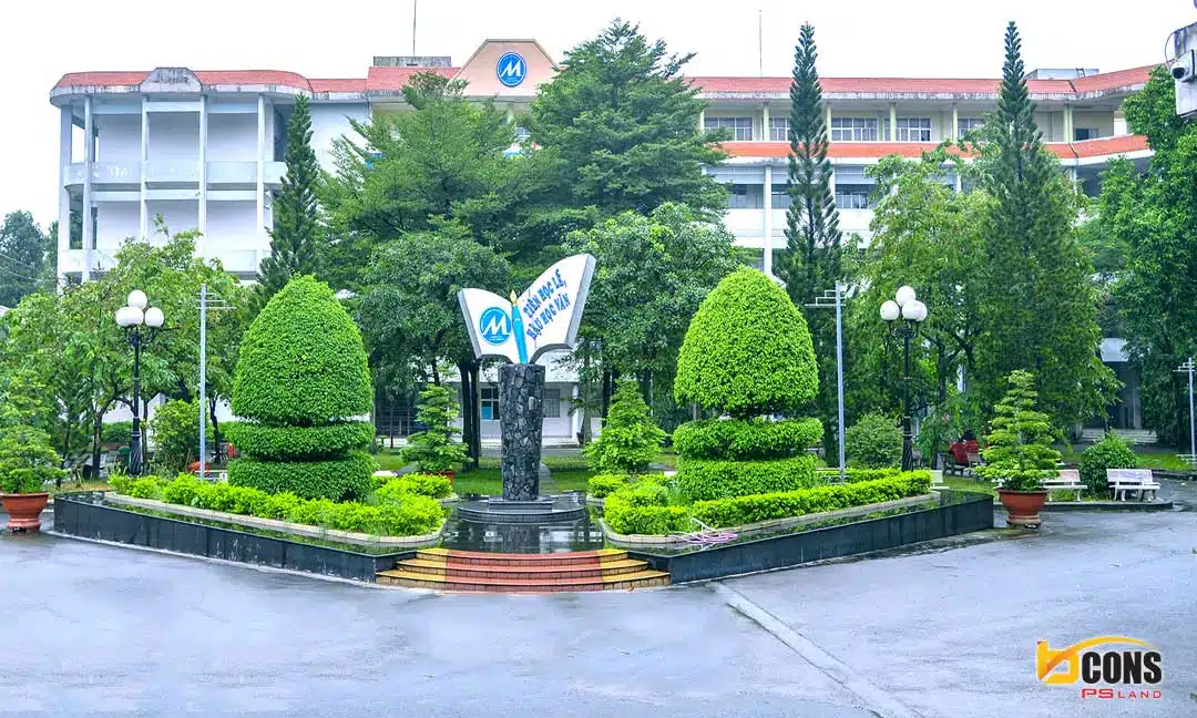 Danh Sách Các Trường Cao Đẳng Đại Học Ở Quận 9 Mới Nhất 13 Đại học tài chính marketing cơ sở Quận 9