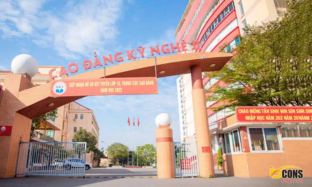 Danh Sách Các Trường Cao Đẳng Đại Học Ở Quận 9 Mới Nhất 16 Trường Cao Đẵng Kỹ Nghệ 2