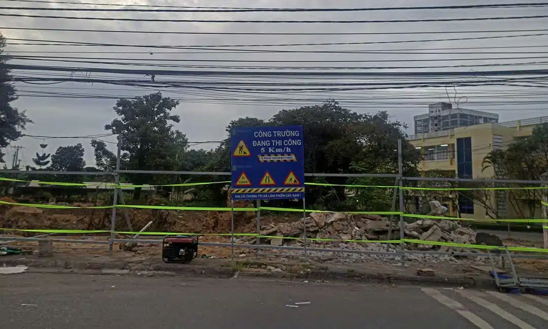 Những Điều Tân Sinh Viên Cần Biết Về Làng Đại Học Ở Dĩ An 19 Giải tỏa chợ nhân văn, chợ khoa học tự nhiên tại Đại học Quốc Gia TPHCM