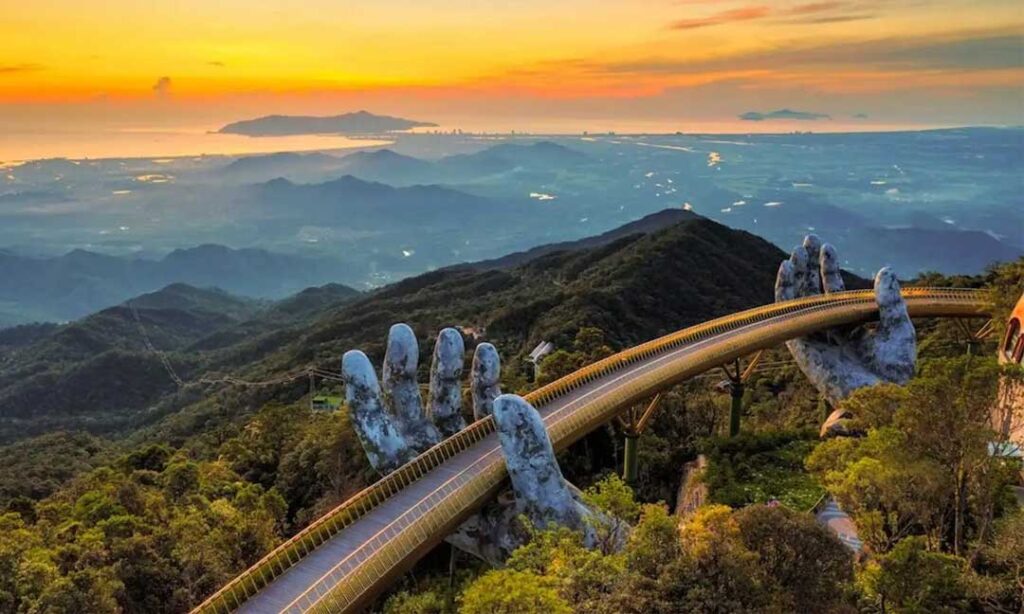 Top 10 cầu dài nhất Việt Nam Update 2024