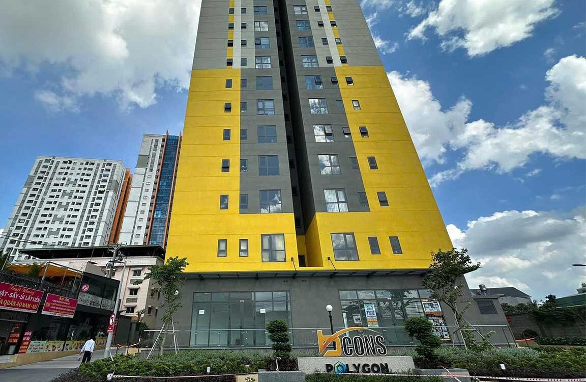 Bcons PS Land mời tham quan nhà mẫu Bcons Polygon 8 Bcons PS Land mời tham quan nhà mẫu Bcons Polygon