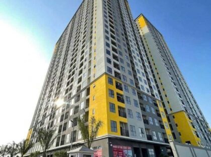 Bcons Plaza Thống Nhất Bcons Plaza Thống Nhất