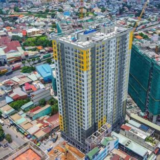 Hình ảnh Bcons Polaris tháng 8-2025 Hình ảnh Bcons Polaris tháng 8-2025