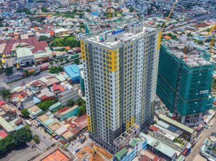 Hình ảnh Bcons Polaris tháng 8-2025 Hình ảnh Bcons Polaris tháng 8-2025