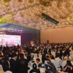 Lễ giới thiệu Bcons Asahi tại White Palace