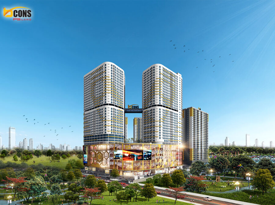 Bcons Center City Bcons Center City