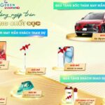 Lễ giới thiệu Bcons City 2 tháp Green Diamond