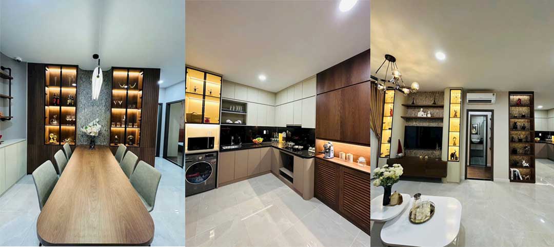 Khai trương nhà mẫu Bcons Center City sáng 10/12/2025 13 Hình ảnh thực tế nhà mẫu Bcons Center City