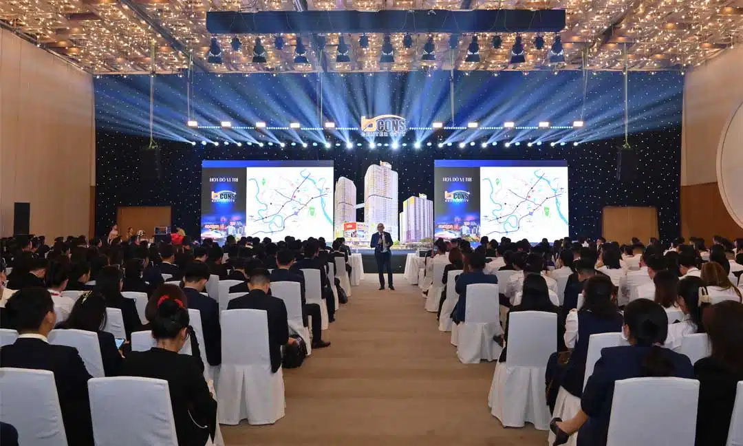 Lễ kick off Bcons Center City tại White Palace 02/12/2025 10 Kick-off-Bcons-Center-City-02-12-2025