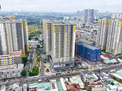 Bcons City tháng 3-2026 Bcons City tháng 3-2026