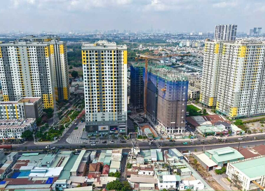 Bcons City tháng 4-2026 Bcons City tháng 4-2026