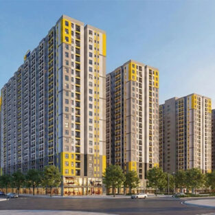 Bcons Central Park Tam Hiệp Đồng Nai Bcons Central Park Tam Hiệp Đồng Nai