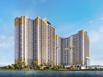 Bcons Newsky thiết kế mới Bcons Newsky thiết kế mới