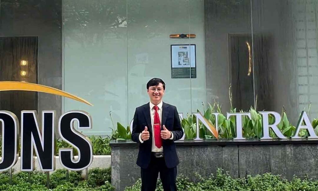 Đánh giá thiết kế căn hộ Bcons như thế nào Đánh giá thiết kế căn hộ Bcons như thế nào