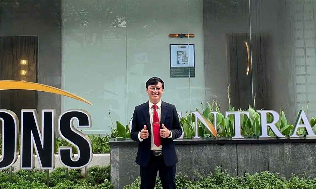 Đánh giá thiết kế căn hộ Bcons như thế nào