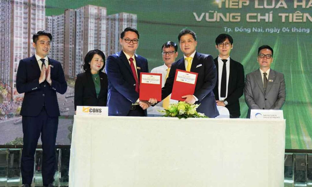 Lễ kick off Bcons Central Park ngày 4-9-2026 Lễ kick off Bcons Central Park ngày 4-9-2026